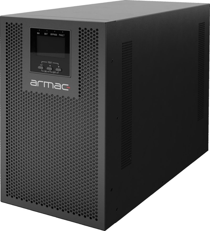 UPS Napájací zdroj Záložný Armac Office 3000VA ON-LINE PF1 Dust Free