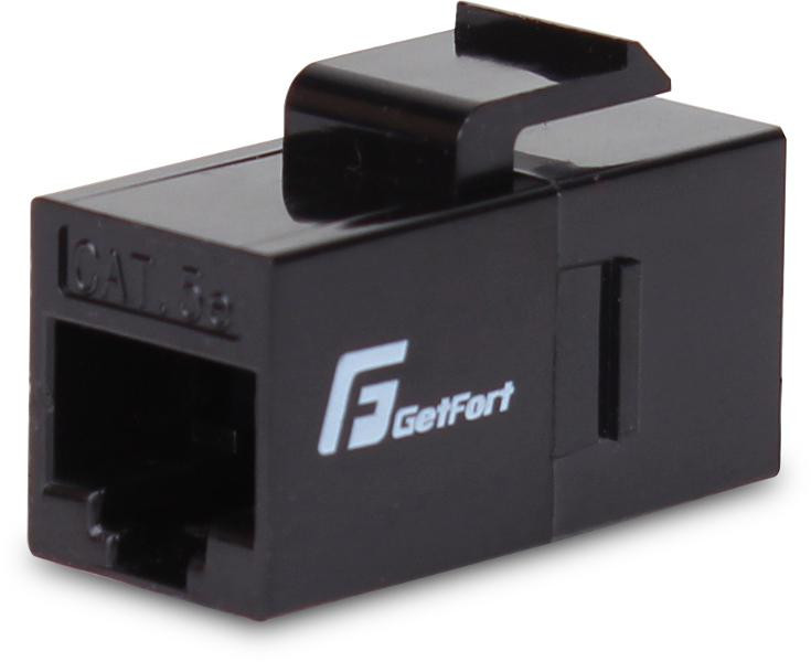 Modul RJ45-RJ45 do skríň multimedialnych KAT.5E UTP