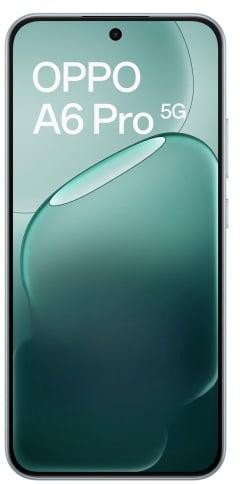 Smartfón OPPO A6 PRO 5G 8/256GB Lunar Titanium – Obrázok 4