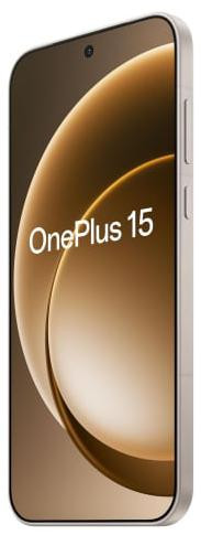 Smartfón OnePlus 15 16/512GB Sand Storm – Obrázok 2
