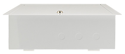 OBUDOWA ALARMOWA PUSTA Pulsar AWO500PU – Obrázok 4
