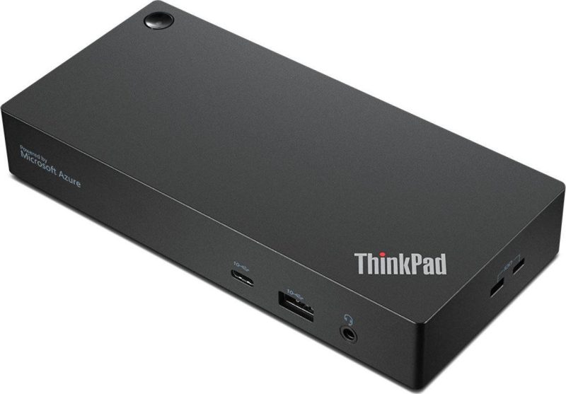 Stanica dokovacia Lenovo ThinkPad Universal USB-C Dock