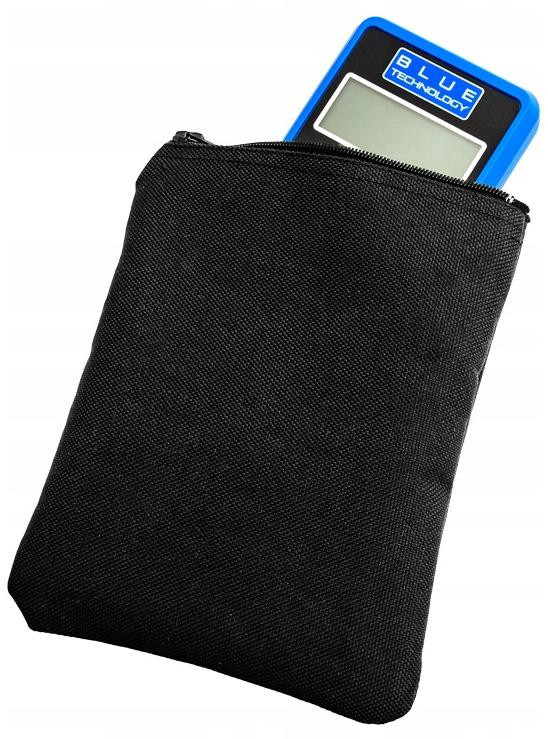Miernik grubości lakieru Blue Technology DX-13-AL – Obrázok 3