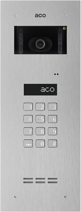 ACO Inspiro 4+ (G2)