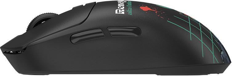 Myš A4TECH Bloody R72 ULTRA DUO Renegade Midnight – Obrázok 3