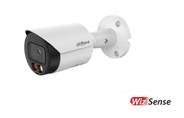 Kamera IP Dahua IPC-HFW2849S-S-IL-0280B – Obrázok 3