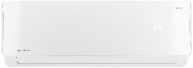Klimatizácia izbový Rotenso Imoto s WIFI I26Xi (jednotka vnútorná)