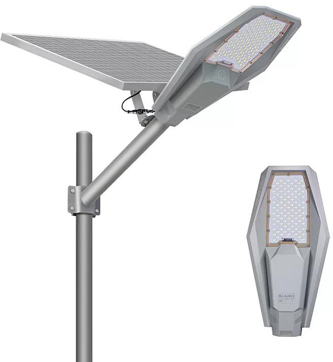 Lampa solarna VOLT Polska Warrior 360 + panel 45W + 36.000mAh + diaľkový ovládač
