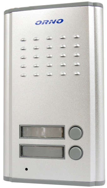 Videovrátnik ORNO OR-DOM-RL-903/RL-3208AA; 9095 – Obrázok 5