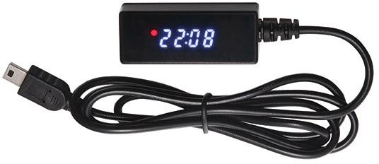 Tuner DVB-T/T2 WIWA H.265 MINI LED – Obrázok 4