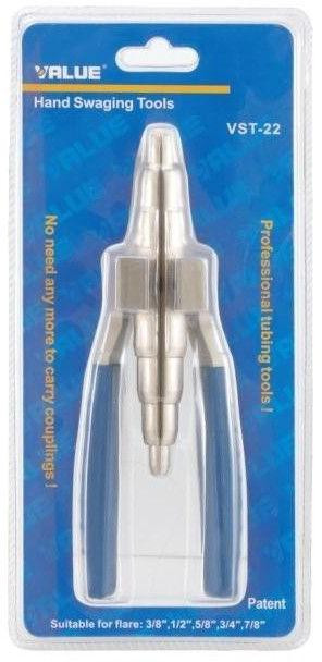 Roztłaczarka Value VST-22 – Obrázok 5