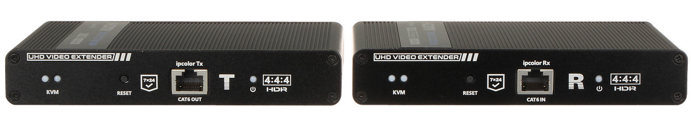 Extender HDMI+USB-EX-100-4K – Obrázok 3