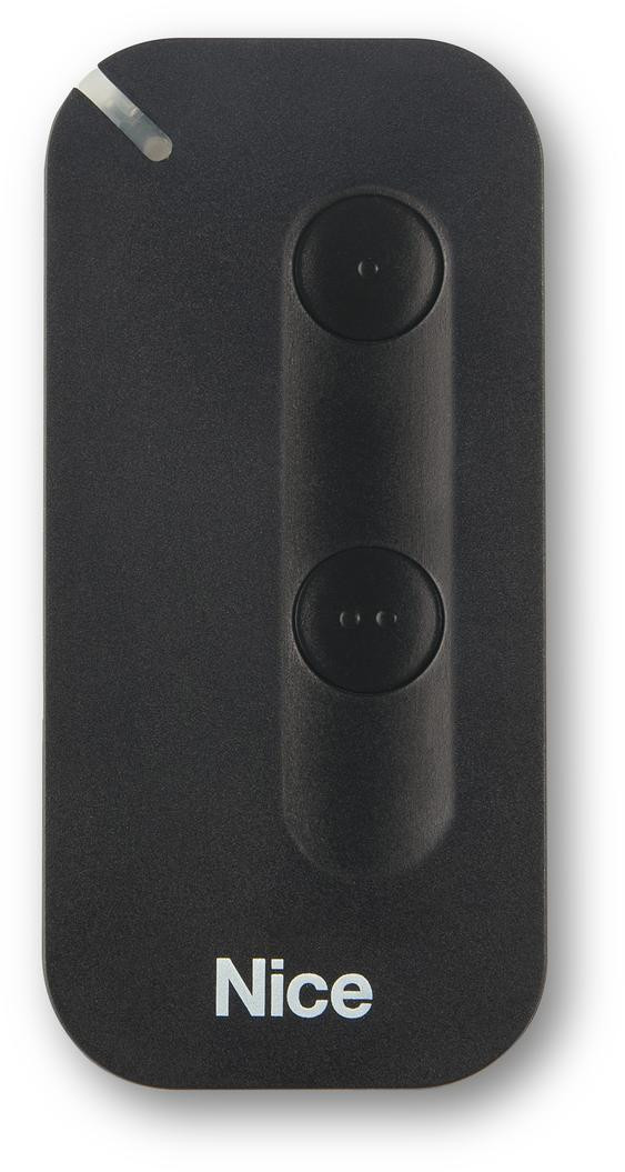 Diaľkový ovládač Nice MYGO2 433,92 MHz 2-kanałowy