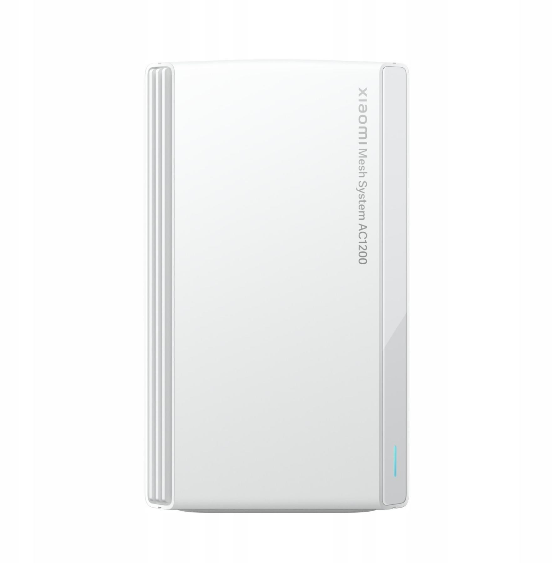 Xiaomi Mesh Systém AC1200 (2-pak) – Obrázok 3