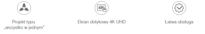 Monitor Tabuľa Interaktywna Dahua LCH75-MC410-B – Obrázok 7
