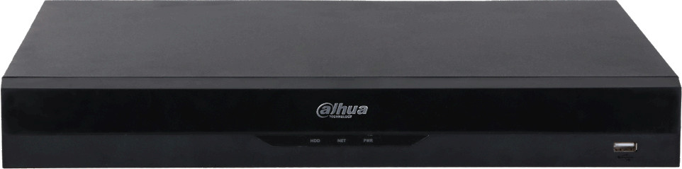 Rekordér IP Dahua NVR4204-EI – Obrázok 2