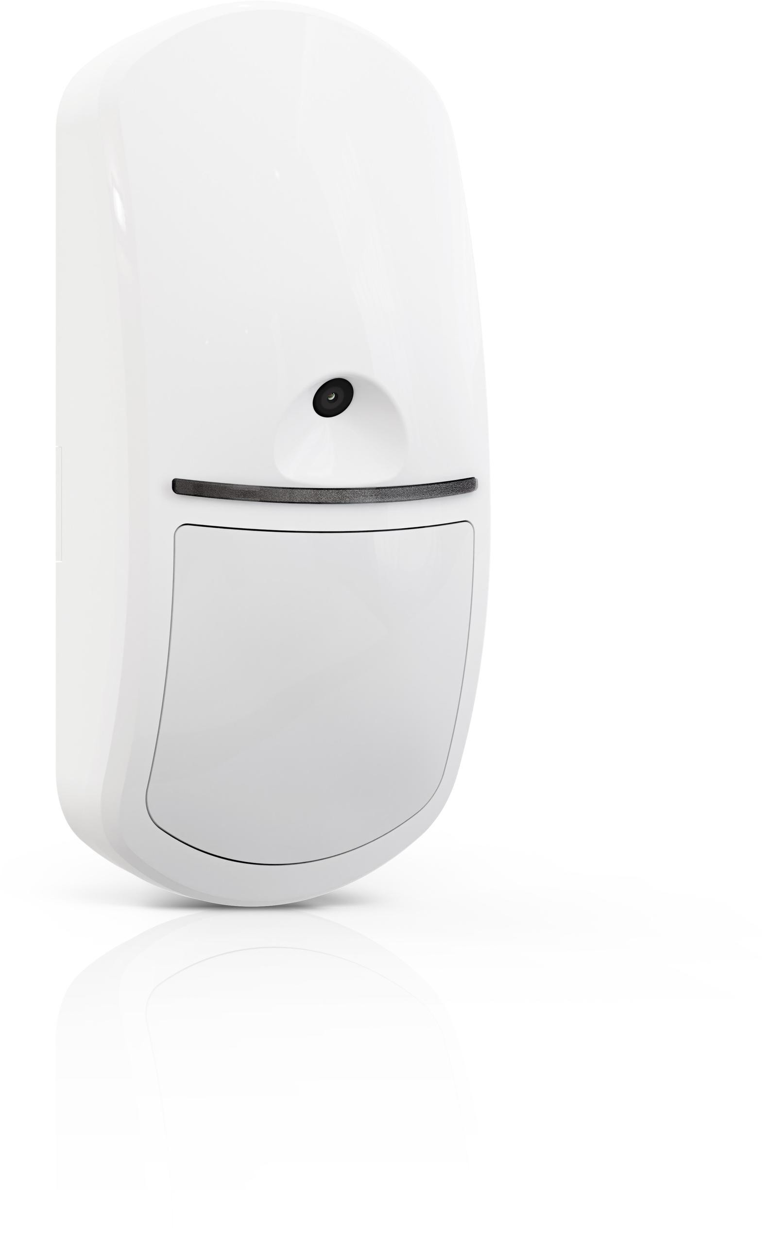 SATEL BE WAVE Bezdrôtový PIR s kamerą Motion Detector Cam APCAM-200 ABAX2 – Obrázok 2