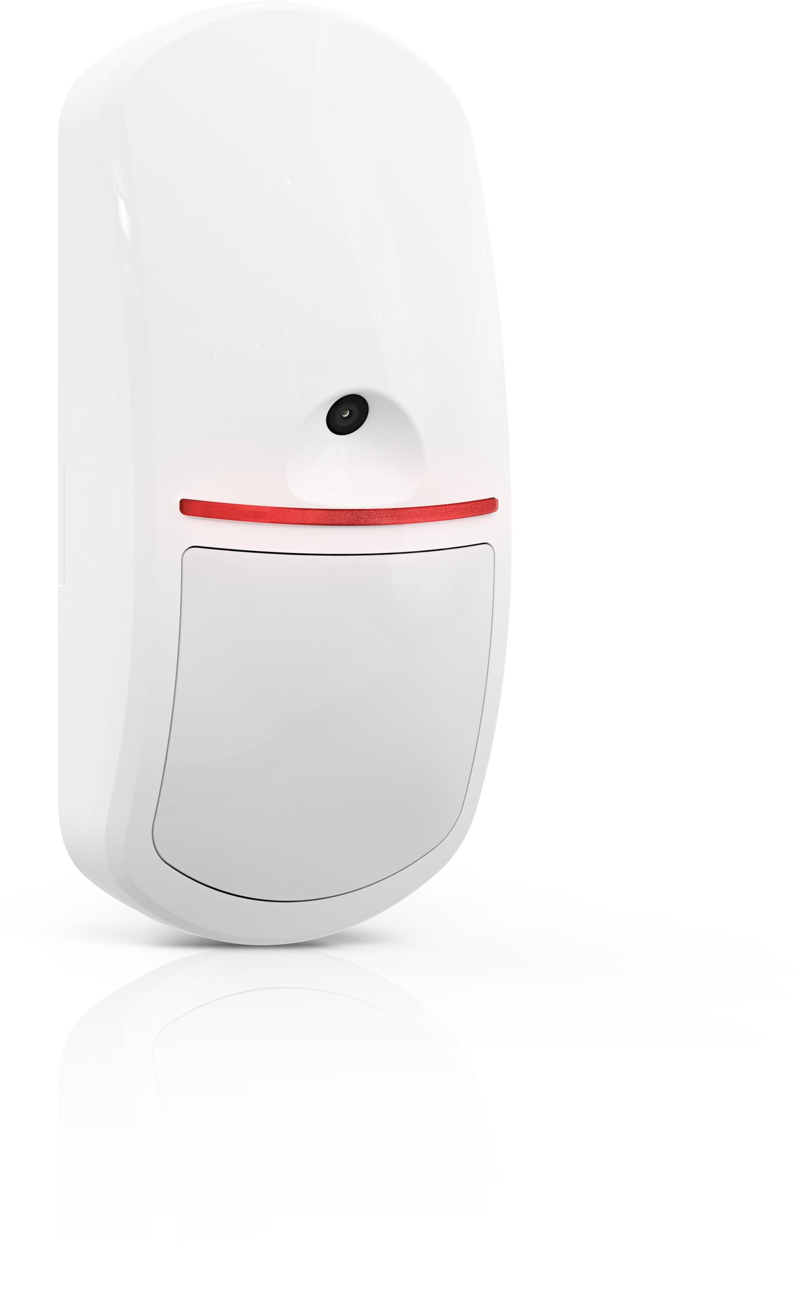 SATEL BE WAVE Bezdrôtový PIR s kamerą Motion Detector Cam APCAM-200 ABAX2