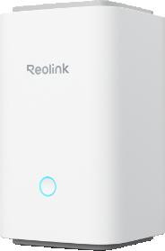 Ústredňa Reolink Home Hub 1 do 8 kamier
