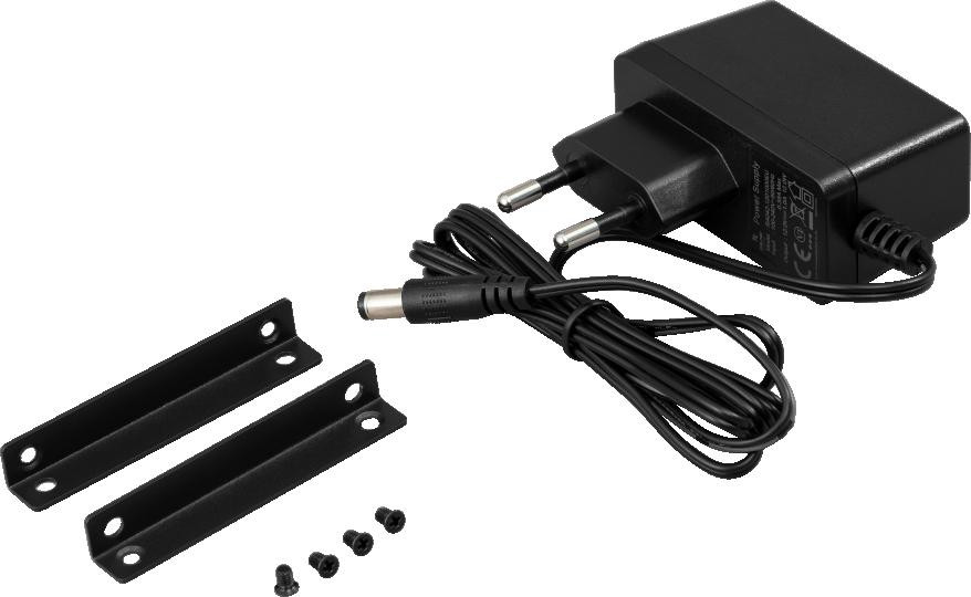 Switch BCS BASIC BCS-B-S08G – Obrázok 4