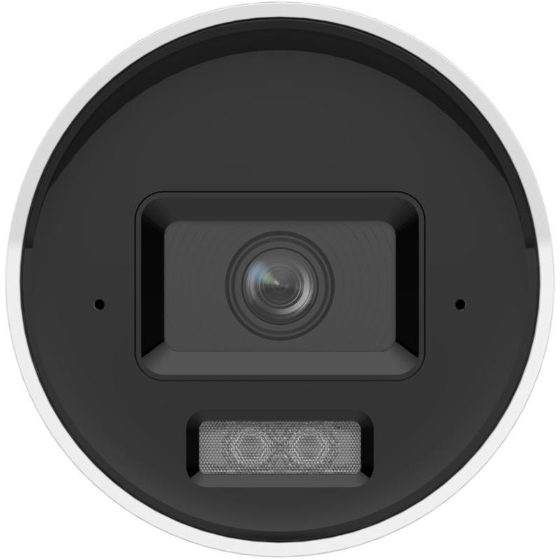 Kamera IP Hikvision DS-2CD2067G3-LI2UY/SRB(2.8mm)/BLACK – Obrázok 2