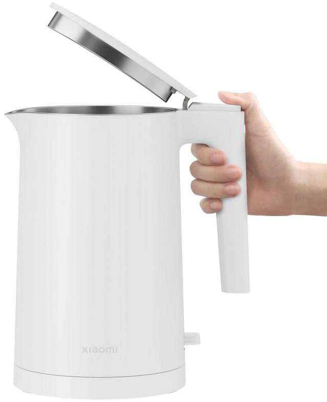 Czajnik elektrický Xiaomi Electric Kettle 2 – Obrázok 8
