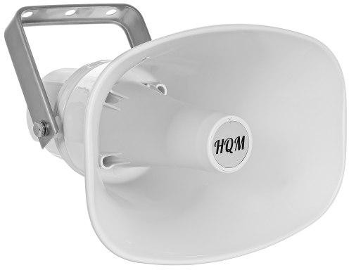 Reproduktor Tubowy HQM-ZT301A Aktívny 30W 100V Biely