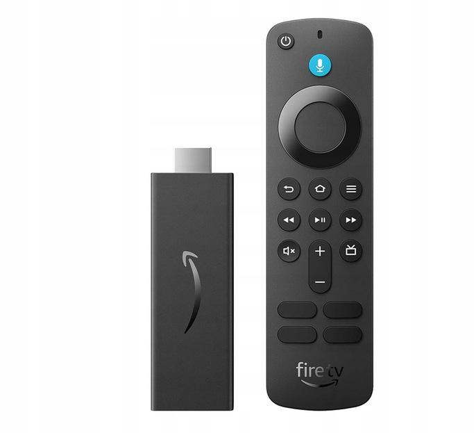 Prehrávač multimedialny Amazon Fire TV Stick HD 2024