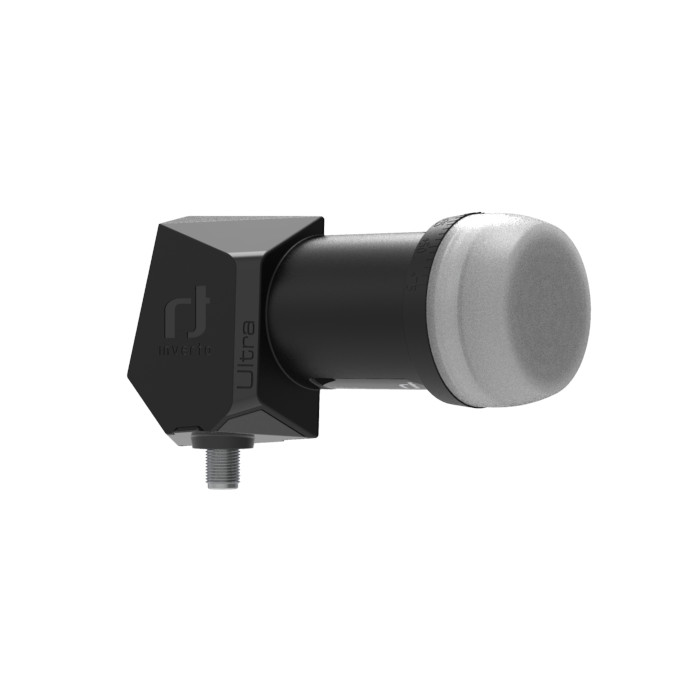 Konvertor Inverto Single BLACK ULTRA