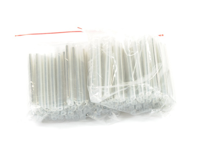 Krytky Spawów Termokurczliwe 45mm Balenie 100 Sztuk