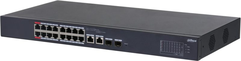 Switch Dahua CS4218-16ET-240