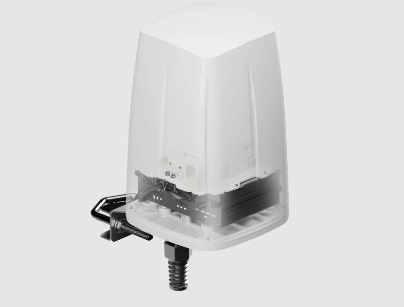 Teltonika anténa vonkajšia SMA PR1ICA70 LTE & 5G/Wi-Fi/GPS antenna with Band 71 for RUTX50 and RUTM