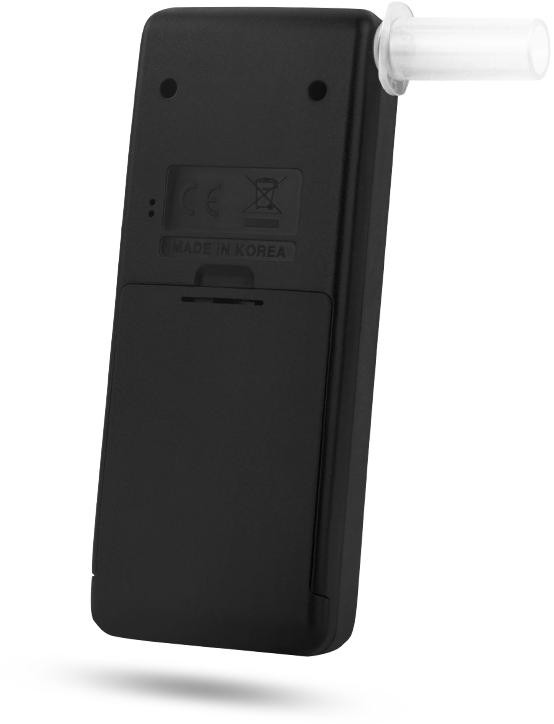 Alkohol tester Xblitz Ether – Obrázok 3