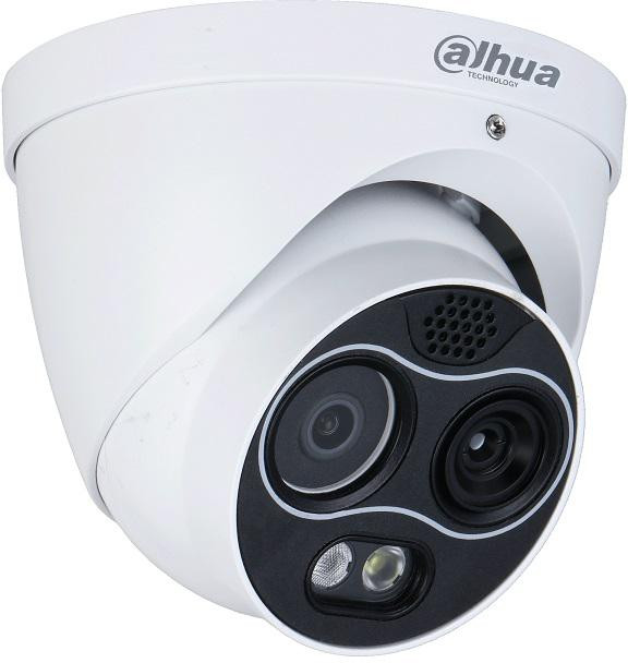 Kamera Termovízna Dahua TPC-DF1241-TB2F2-S2 – Obrázok 3