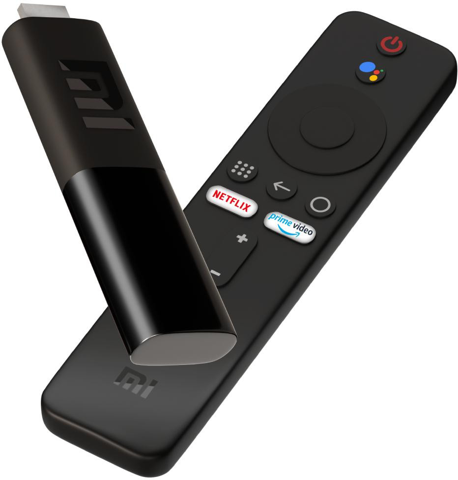 Prehrávač multimedialny Xiaomi Mi TV Stick – Obrázok 6