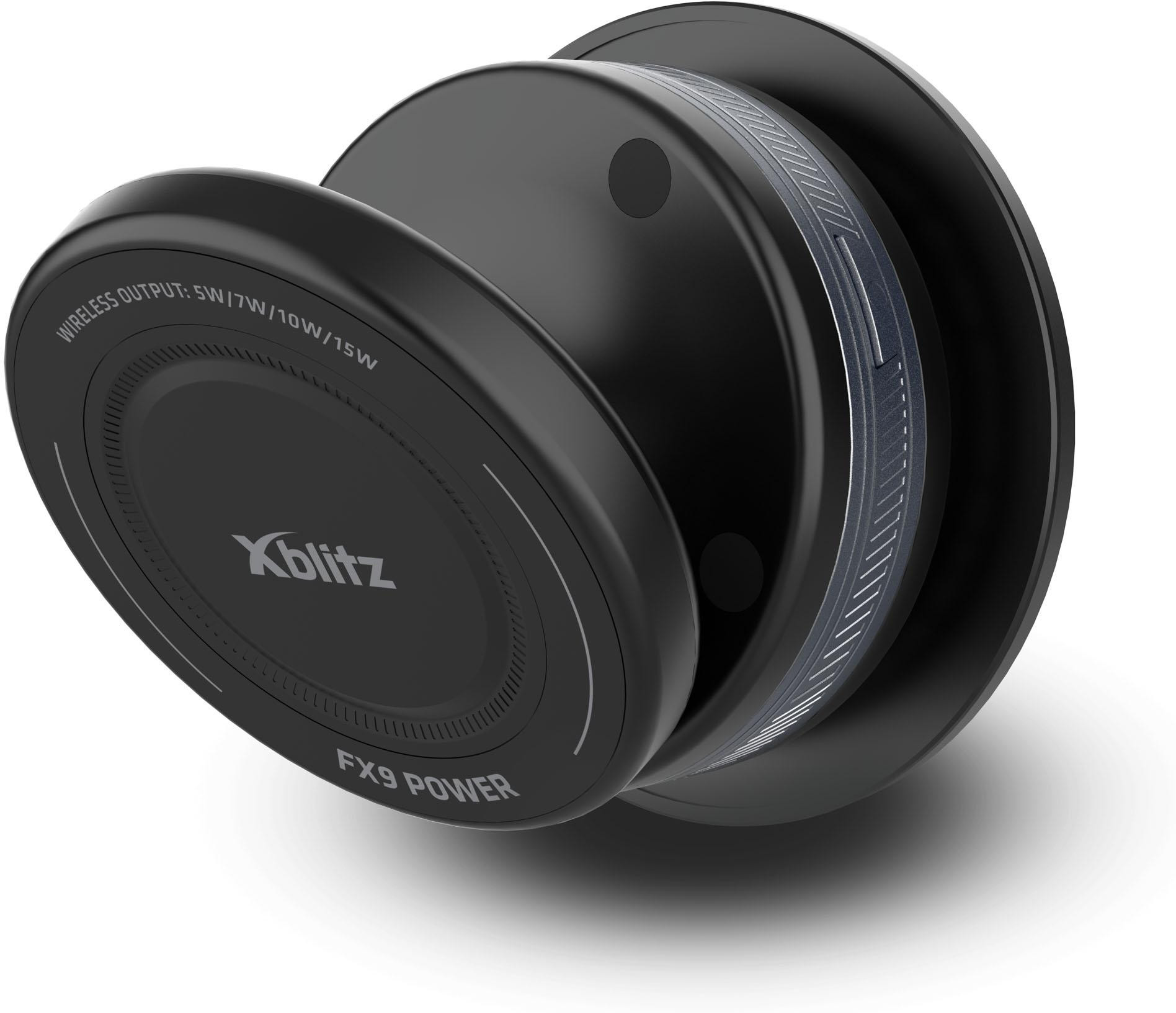 Držiak Automobilový Xblitz FX9 Power – Obrázok 6