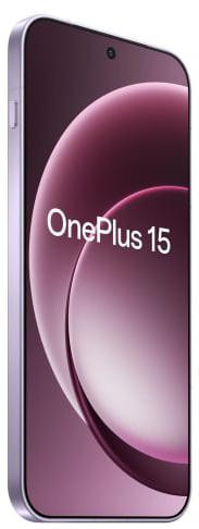 Smartfón OnePlus 15 16/512GB ULTRA Violet – Obrázok 3