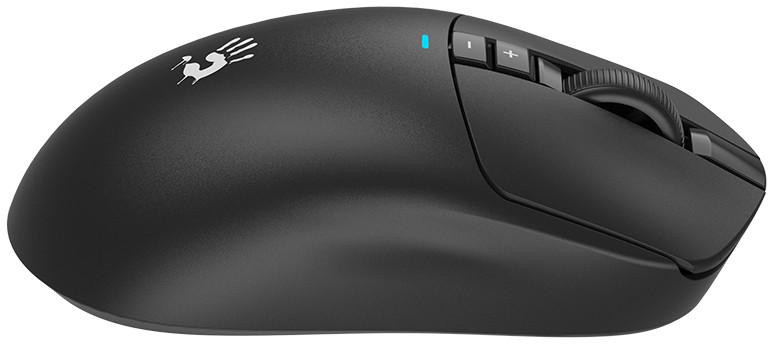Myš A4TECH Bloody R72 PRO DUO BLACK – Obrázok 4