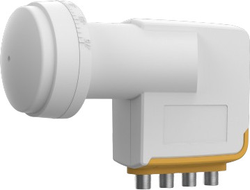 Konvertor Inverto Unicable II 3x Unicable + 1x Legacy