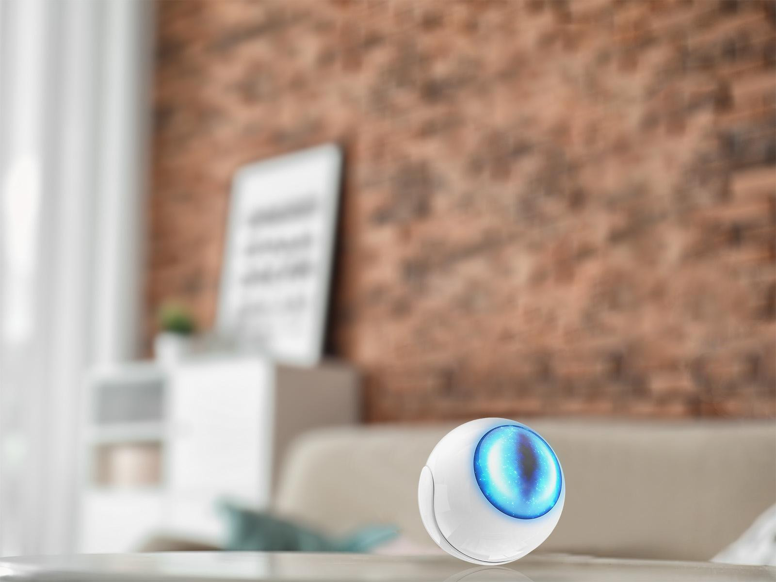 Czujnik ruchu Motion Sensor FIBARO FGMS-001 – Obrázok 4