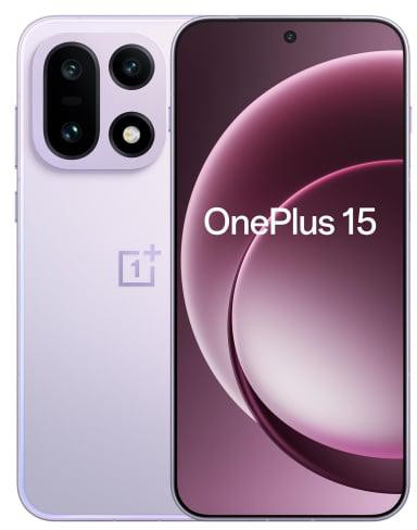 Smartfón OnePlus 15 16/512GB ULTRA Violet