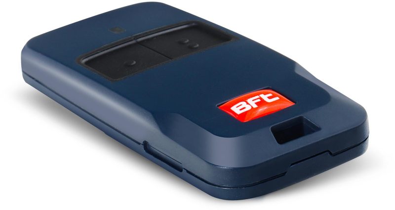Diaľkový ovládač 2-kanałowy BFT Mitto COOL C2 433,92Mhz (D112306)