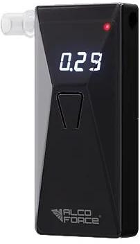 Alkohol tester AlcoForce AF450 – Obrázok 4