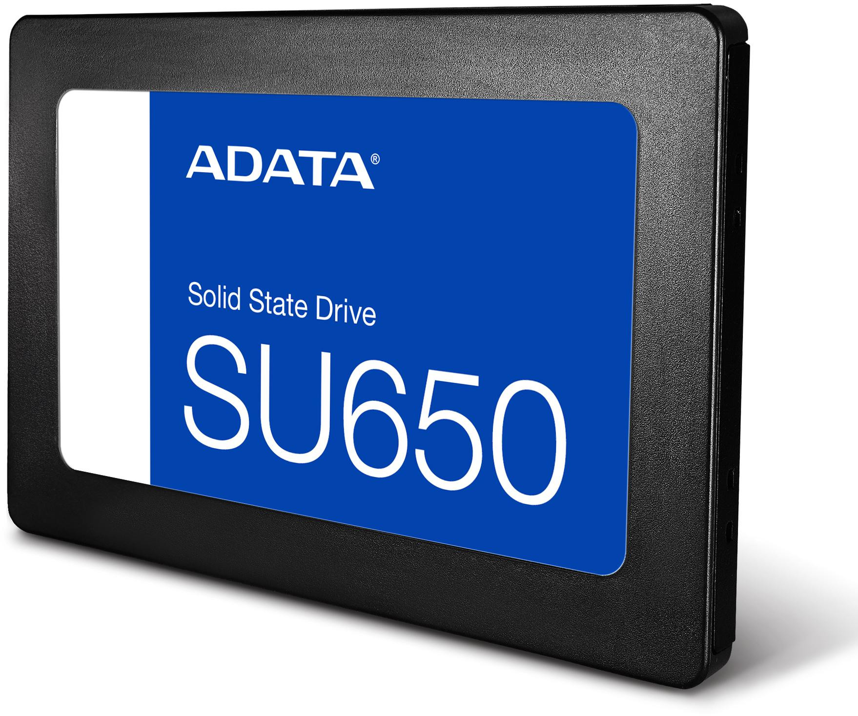 Disk SSD ADATA SU650 Ultimate 512GB 2,5" SATA SSD – Obrázok 4
