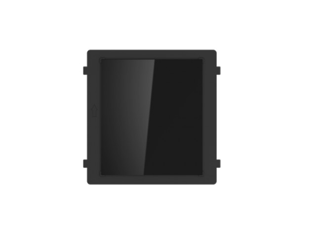 Modul zaślepiający Hikvision DS-KD-BK – Obrázok 2