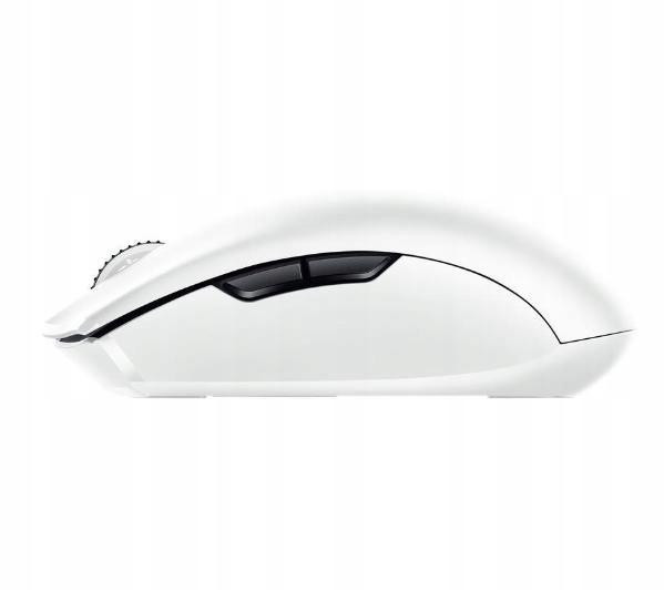 Myš bezdrôtová Razer Orochi V2 biela – Obrázok 2