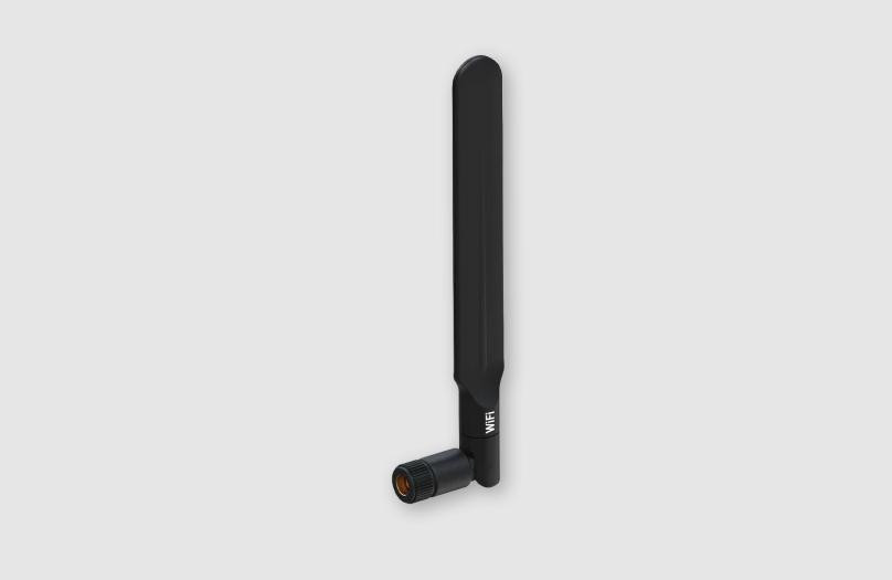Teltonika anténa SMA PR14RD35 WIFI Dual-Band – Obrázok 2