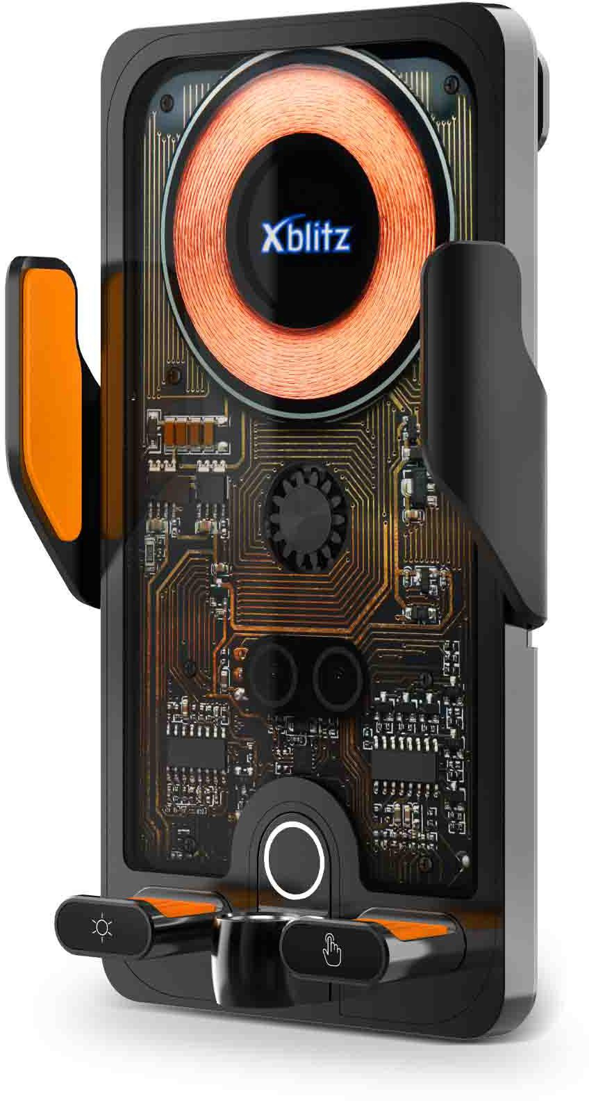 Držiak Automobilový Xblitz FX7 Exclusive
