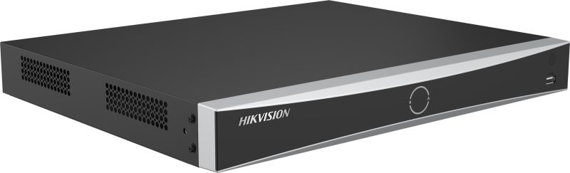 Rekordér IP Hikvision DS-7616NXI-I2/VPro