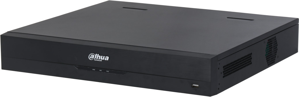 Rekordér IP Dahua NVR5432-16P-EI